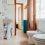 Feriehus A Casa Di Giulia Rocchetta di Vara