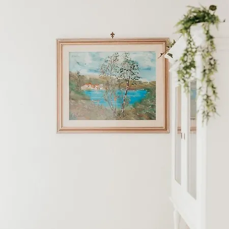 Дом отдыха A Casa Di Giulia