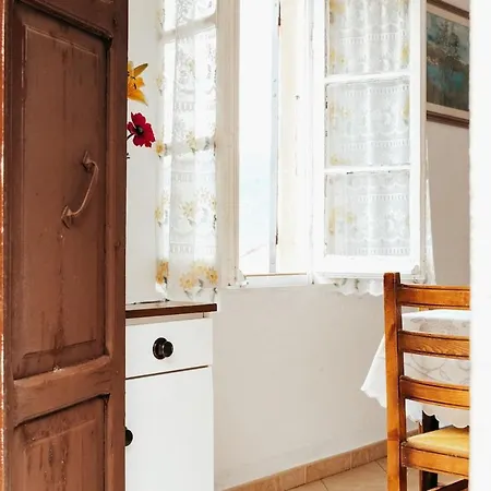Feriehus A Casa Di Giulia *