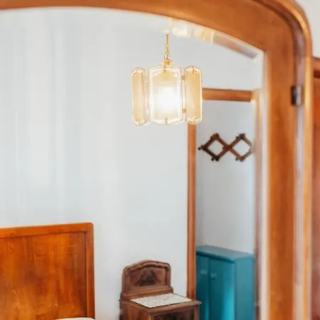 A Casa Di Giulia Vezzola