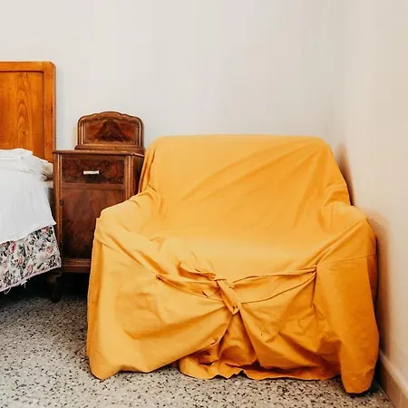 A Casa Di Giulia * Vezzola