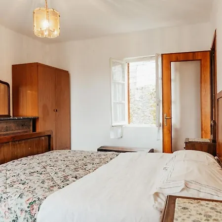 Feriehus A Casa Di Giulia