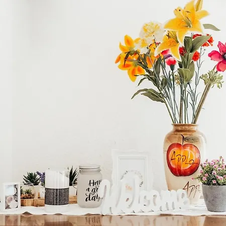 Дом отдыха A Casa Di Giulia Vezzola