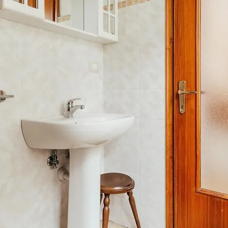 Дом отдыха A Casa Di Giulia