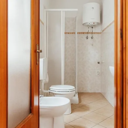 A Casa Di Giulia *