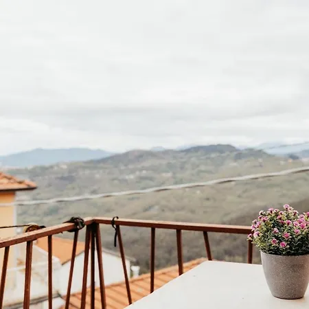 A Casa Di Giulia Vezzola