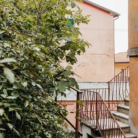 A Casa Di Giulia *