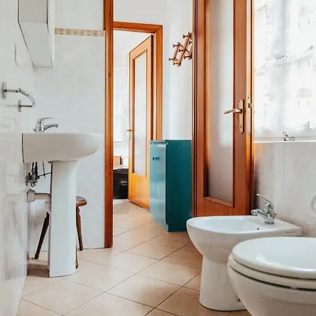 Дом отдыха A Casa Di Giulia Vezzola