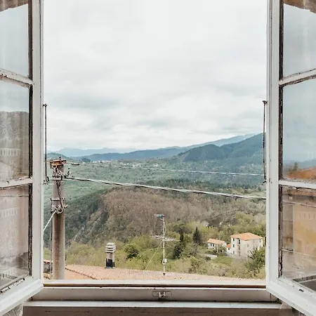 Feriehus A Casa Di Giulia