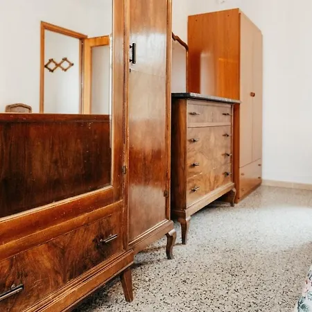 Feriehus A Casa Di Giulia Rocchetta di Vara