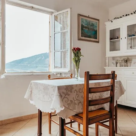 A Casa Di Giulia Vakantiehuis