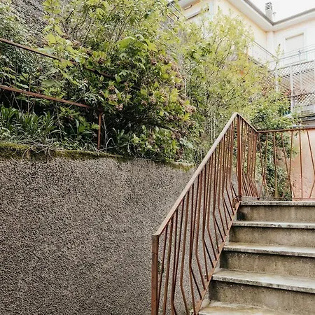 A Casa Di Giulia Feriehus Rocchetta di Vara