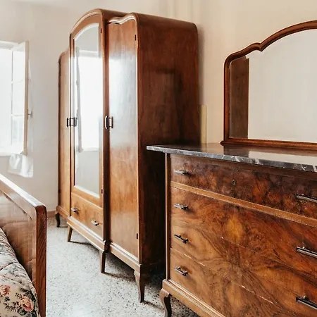 Vakantiehuis A Casa Di Giulia Rocchetta di Vara
