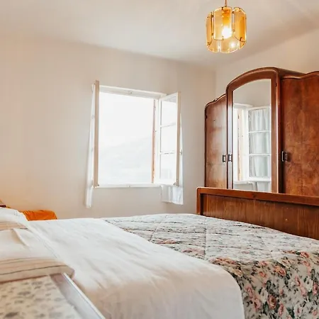 A Casa Di Giulia Vezzola