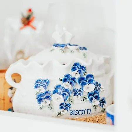 Дом отдыха A Casa Di Giulia