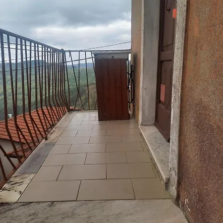 Vakantiehuis A Casa Di Giulia Rocchetta di Vara