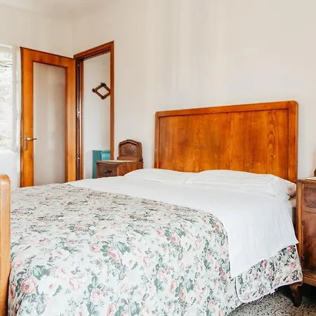A Casa Di Giulia Feriehus Rocchetta di Vara