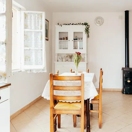 A Casa Di Giulia Feriehus *