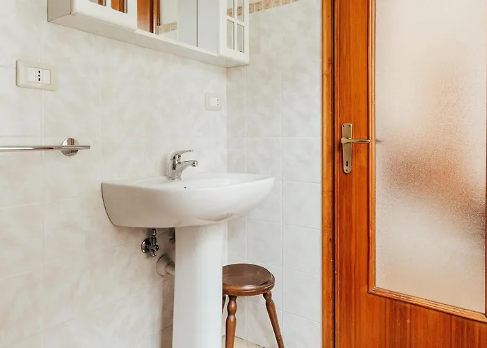 Semesterbostad A Casa Di Giulia