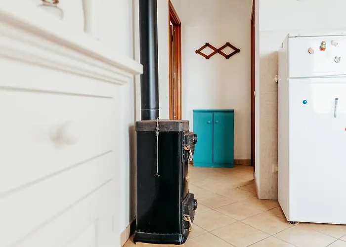 A Casa Di Giulia Semesterbostad *