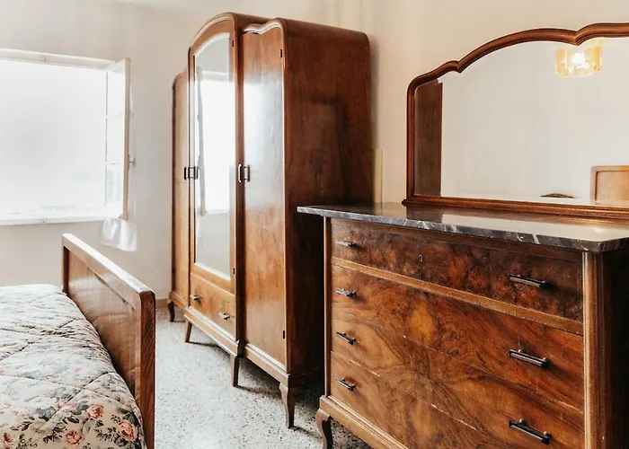 Semesterbostad A Casa Di Giulia Rocchetta di Vara
