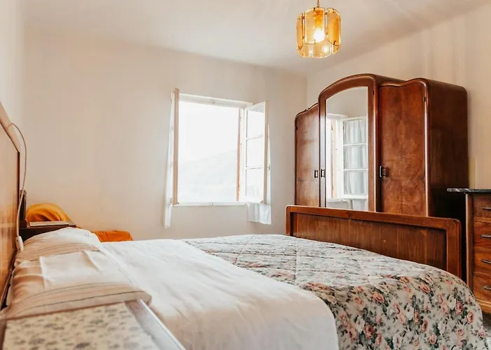 A Casa Di Giulia Rocchetta di Vara