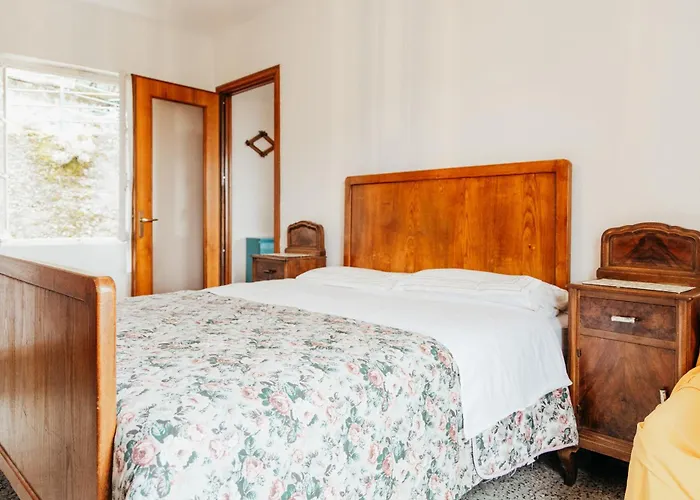 A Casa Di Giulia Semesterbostad Rocchetta di Vara